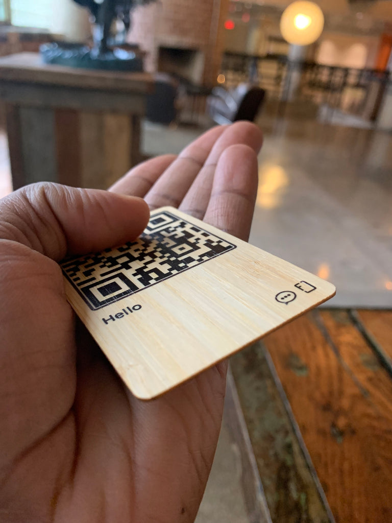The Power of Networking: Why Building Connections Every Day is Key to Success with Fewer Cards