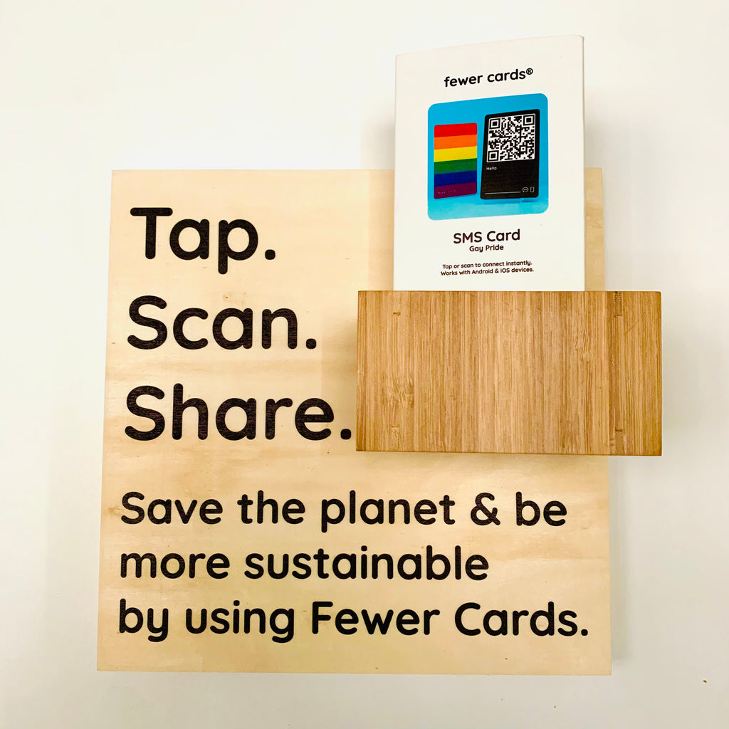 SMS Cards: The Future of Communication in a Post-Social Media World